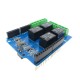 4 Channel 5V Relay Shield Module Four Way Relay Control Board Expansion Board