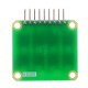 5pcs Micro Switch 2x4 Matrix Keyboard 8 Bit Keyboard External Keyboard Expansion Board Module for Arduino