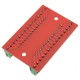 5pcs NANO IO Shield Expansion Board