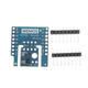 5pcs SHT30 Shield V2.0.0 SHT30 I2C Digital Temperature And Humidity Sensor Module For D1 Mini