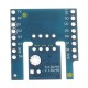 5pcs SHT30 Shield V2.0.0 SHT30 I2C Digital Temperature And Humidity Sensor Module For D1 Mini