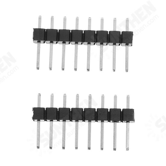 5pcs SHT30 Shield V2.0.0 SHT30 I2C Digital Temperature And Humidity Sensor Module For D1 Mini