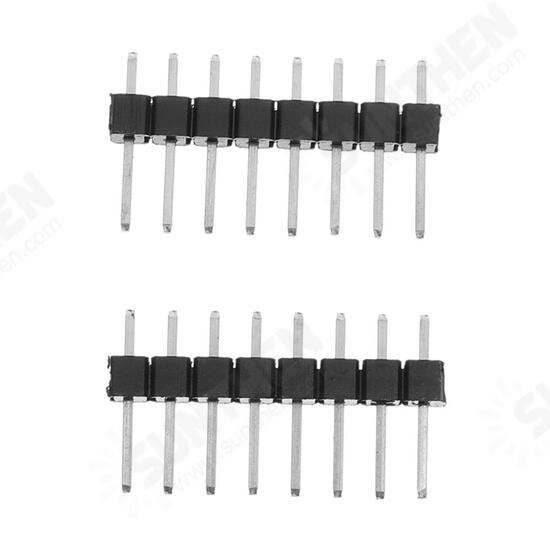 5pcs SHT30 Shield V2.0.0 SHT30 I2C Digital Temperature And Humidity Sensor Module For D1 Mini