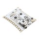 ATMega32U4 Touch Conductive Ink Interactive Touch Module With Mp3 Playback SD Card Holder Duinopeak