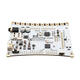 ATMega32U4 Touch Conductive Ink Interactive Touch Module With Mp3 Playback SD Card Holder Duinopeak ATMega32U4 Touch Conductive Ink Interactive Touch Module With Mp3 Playback SD Card Holder Duinopeak