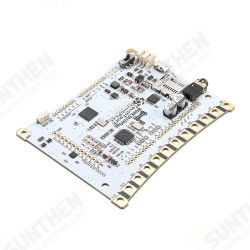 ATMega32U4 Touch Conductive Ink Interactive Touch Module With Mp3 Playback SD Card Holder Duinopeak ATMega32U4 Touch Conductive Ink Interactive Touch Module With Mp3 Playback SD Card Holder Duinopeak