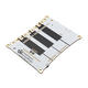 ATMega32U4 Touch Conductive Ink Interactive Touch Module With Mp3 Playback SD Card Holder Duinopeak ATMega32U4 Touch Conductive Ink Interactive Touch Module With Mp3 Playback SD Card Holder Duinopeak