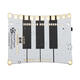 ATMega32U4 Touch Conductive Ink Interactive Touch Module With Mp3 Playback SD Card Holder Duinopeak ATMega32U4 Touch Conductive Ink Interactive Touch Module With Mp3 Playback SD Card Holder Duinopeak
