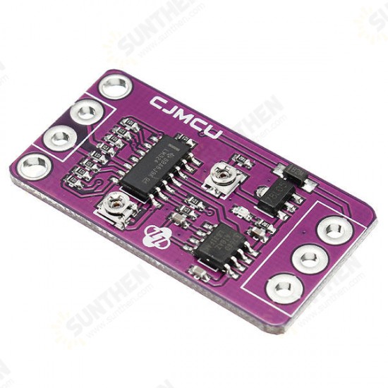 CJMCU-3247 Current Turn Voltage Module 0/4mA-20mA Development Board