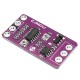 CJMCU-3247 Current Turn Voltage Module 0/4mA-20mA Development Board