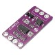 CJMCU-3247 Current Turn Voltage Module 0/4mA-20mA Development Board