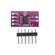 CJMCU-4599 Si4599 N and P Channel 40V (D -S) MOSFET Expansion Board Module