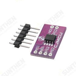 CJMCU-4599 Si4599 N and P Channel 40V (D -S) MOSFET Expansion Board Module CJMCU-4599 Si4599 N and P Channel 40V (D -S) MOSFET Expansion Board Module