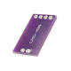 CJMCU-4599 Si4599 N and P Channel 40V (D -S) MOSFET Expansion Board Module