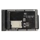 CTE TFT LCD / SD OLED Card Shield For DUE Support 32Pin 40Pin Version LCD