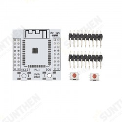 ESP-32S ESP-WROOM-32D Module DIY Matching Adapter Board ESP-32S ESP-WROOM-32D Module DIY Matching Adapter Board