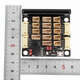 DC5V Micro:bit V3.0 PH2.0 Sensor Expansion Board Micro USB Power Supply