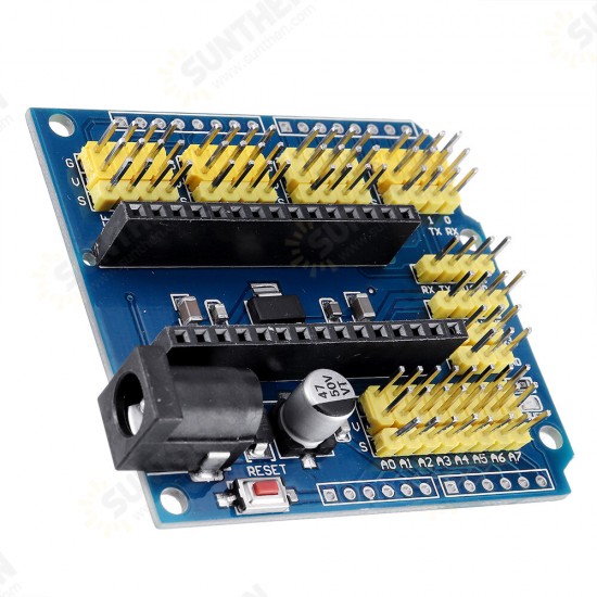 328P Multifunction Expansion Board V3.0 For NANO UNO