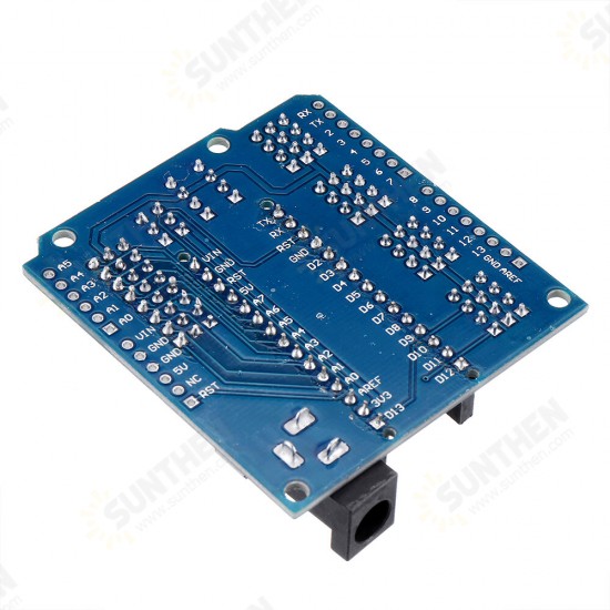 328P Multifunction Expansion Board V3.0 For NANO UNO