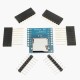 Micro SD Card Shield For D1 Mini TF WiFi ESP8266 Compatible SD Wireless Module