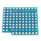 ProtoBoard Shield Expansion Board For D1 Mini Double Sided Perf Board Compatible