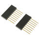 ProtoBoard Shield Expansion Board For D1 Mini Double Sided Perf Board Compatible