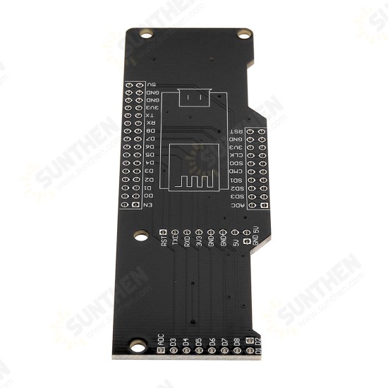 X1 Shield For WIFI Module ESP32/ESP-12F Development Board