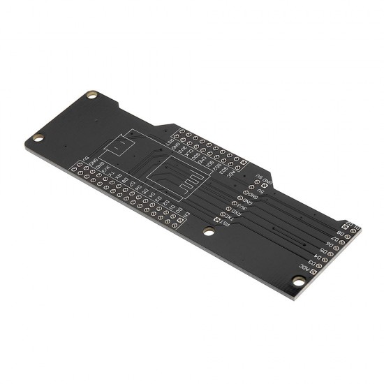 X1 Shield For WIFI Module ESP32/ESP-12F Development Board
