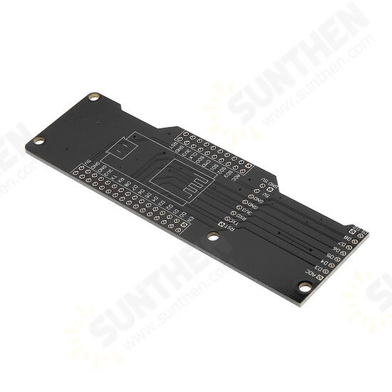 X1 Shield For WIFI Module ESP32/ESP-12F Development Board