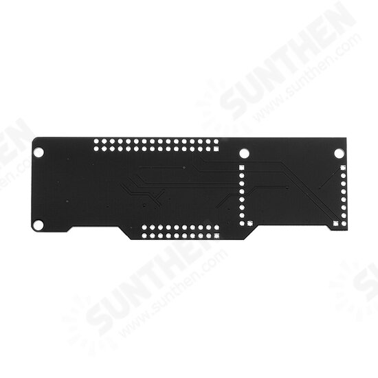 X1 Shield For WIFI Module ESP32/ESP-12F Development Board