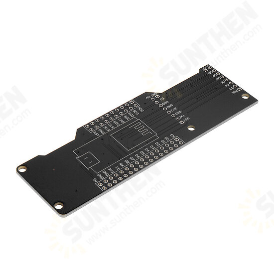 X1 Shield For WIFI Module ESP32/ESP-12F Development Board