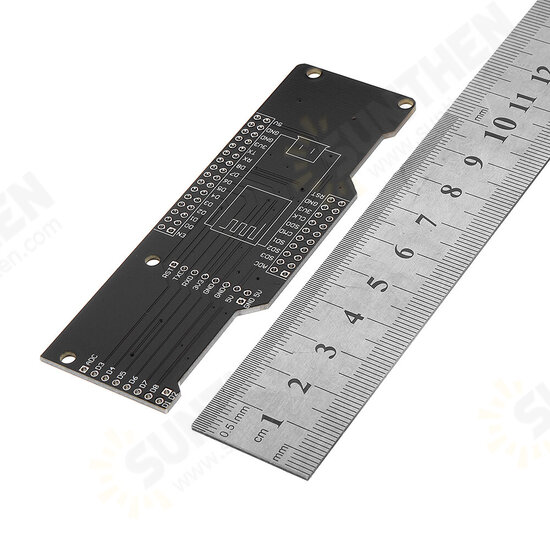 X1 Shield For WIFI Module ESP32/ESP-12F Development Board