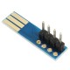 I2C Small Adapter Shield Module Board for Arduino - products that work with official Arduino boards