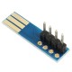 I2C Small Adapter Shield Module Board for Arduino - products that work with official Arduino boards I2C Small Adapter Shield Module Board for Arduino - products that work with official Arduino boards