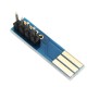 I2C Small Adapter Shield Module Board for Arduino - products that work with official Arduino boards