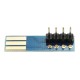 I2C Small Adapter Shield Module Board for Arduino - products that work with official Arduino boards I2C Small Adapter Shield Module Board for Arduino - products that work with official Arduino boards