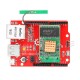 RT5350 Openwrt Router WiFi Wireless Video Expansion Board For Raspberry Pi