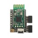 T-FH Female Header Interface Bluetooth Low Energy Wake-Up Module for T5-4.7 Inch E-Paper