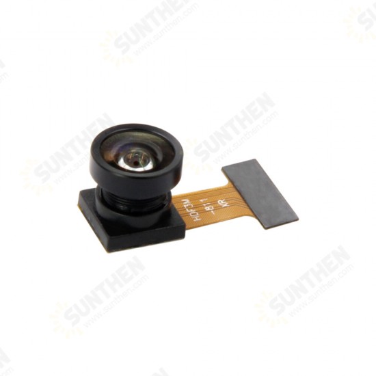 Camera Module OV2640 2 Megapixel Adapter Support YUV RGB JPEG For T-Camera Plus ESP32-DOWDQ6 8MB SPRAM