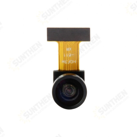 Camera Module OV2640 2 Megapixel Adapter Support YUV RGB JPEG For T-Camera Plus ESP32-DOWDQ6 8MB SPRAM