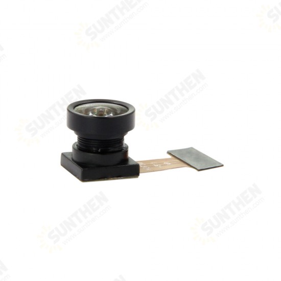 Camera Module OV2640 2 Megapixel Adapter Support YUV RGB JPEG For T-Camera Plus ESP32-DOWDQ6 8MB SPRAM