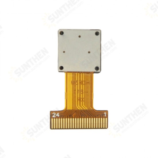 Camera Module OV2640 2 Megapixel Adapter Support YUV RGB JPEG For T-Camera Plus ESP32-DOWDQ6 8MB SPRAM