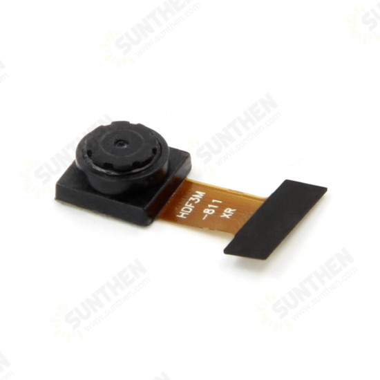 Camera Module OV2640 2 Megapixel Adapter Support YUV RGB JPEG For T-Camera Plus ESP32-DOWDQ6 8MB SPRAM