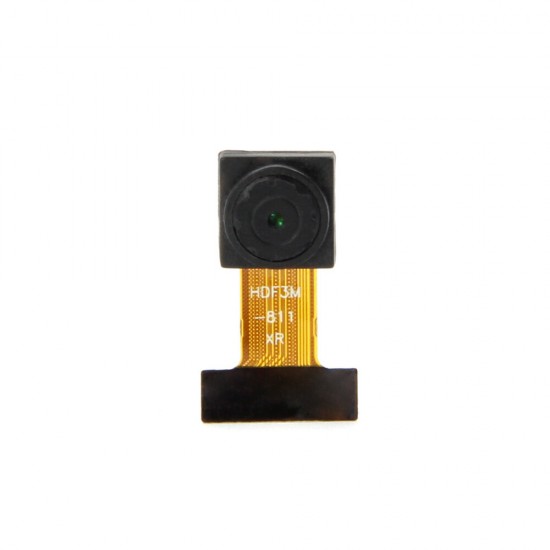 Camera Module OV2640 2 Megapixel Adapter Support YUV RGB JPEG For T-Camera Plus ESP32-DOWDQ6 8MB SPRAM