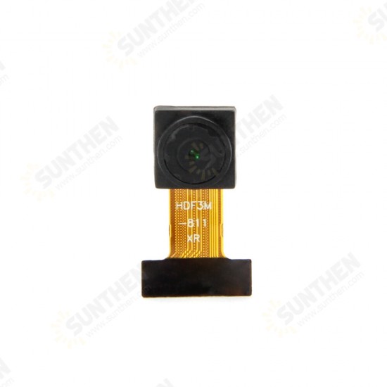 Camera Module OV2640 2 Megapixel Adapter Support YUV RGB JPEG For T-Camera Plus ESP32-DOWDQ6 8MB SPRAM