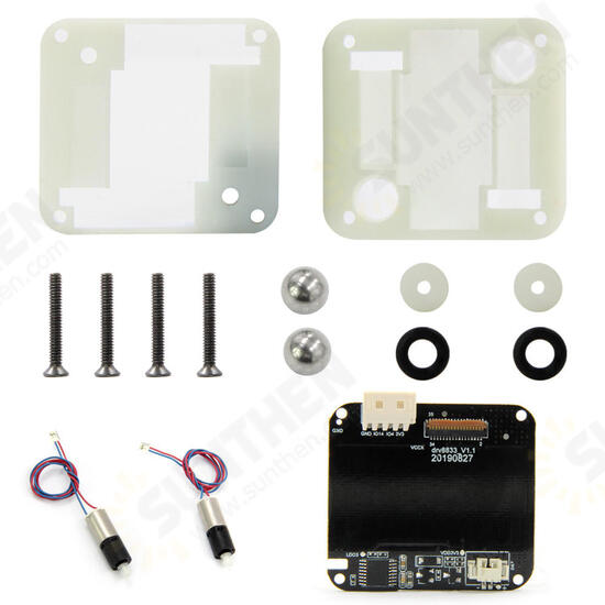 T-Quick T-watch Motor Driver Board Kit