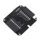 T-watch Touch Sensor Controller MPR121 Programable PCB Expansion Board For Smart Box Development