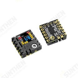 Extend I/O Module Expansion Board STM32F030 Supports Configuration of Digital Input/Output Extend I/O Module Expansion Board STM32F030 Supports Configuration of Digital Input/Output