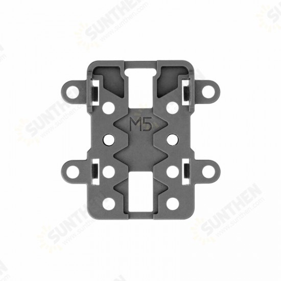 M5StickC/C-Plus and Unit Series Physical Connection Component