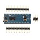 NANO IO Shield Expansion Board + ATmega328P Nano V3 Controller